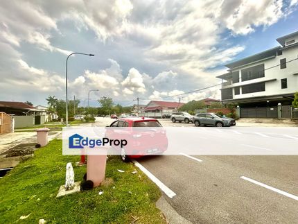 1 Storey Terrace Seksyen 14 Petaling jaya [DUAL ENTRANCE & Hot Area], Selangor, Petaling Jaya