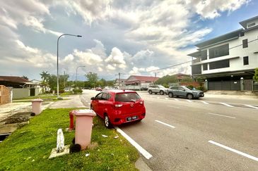 Seksyen 14, Petaling Jaya