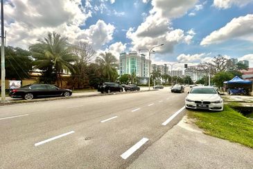 Seksyen 14, Petaling Jaya