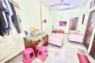 Seksyen 14, Petaling Jaya