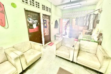 Seksyen 14, Petaling Jaya