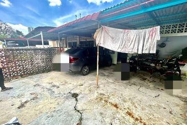 Seksyen 14, Petaling Jaya