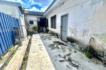 Seksyen 14, Petaling Jaya