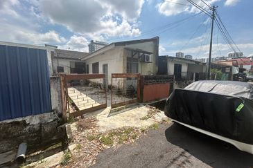 Seksyen 14, Petaling Jaya