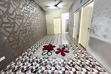 Bandar Mahkota Banting (Brooklands)