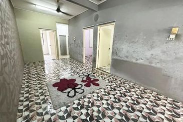 Bandar Mahkota Banting (Brooklands)