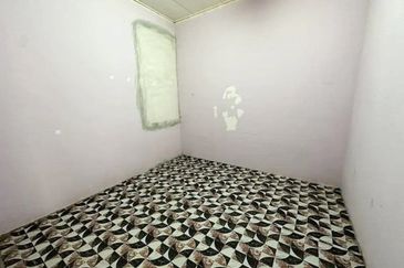 Bandar Mahkota Banting (Brooklands)