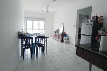 Axis Residences @ Axis Pandan