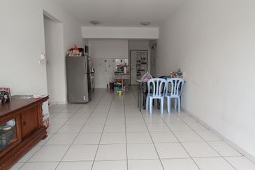 Axis Residences @ Axis Pandan