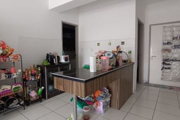 Axis Residences @ Axis Pandan