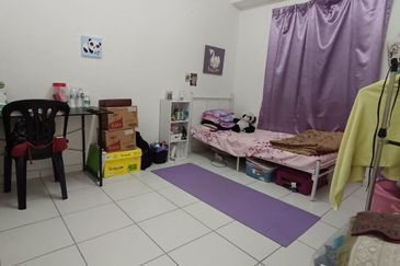 Axis Residences @ Axis Pandan