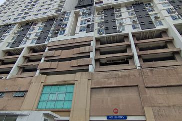 Axis Residences @ Axis Pandan