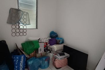 Axis Residences @ Axis Pandan