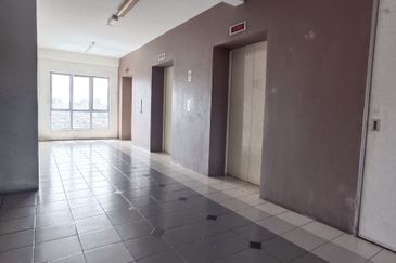 Axis Residences @ Axis Pandan