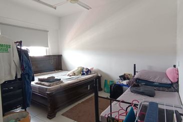 Axis Residences @ Axis Pandan