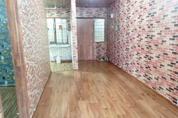 Pangsapuri Seri Nilam