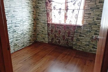 Pangsapuri Seri Nilam