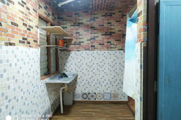 Pangsapuri Seri Nilam