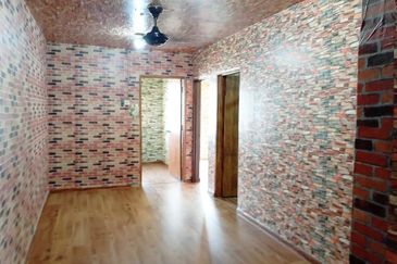 Pangsapuri Seri Nilam