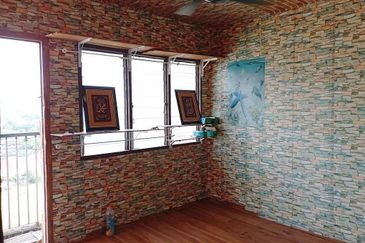 Pangsapuri Seri Nilam