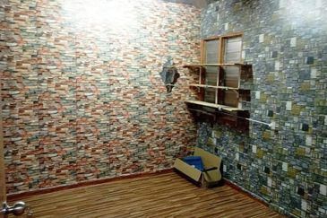 Pangsapuri Seri Nilam