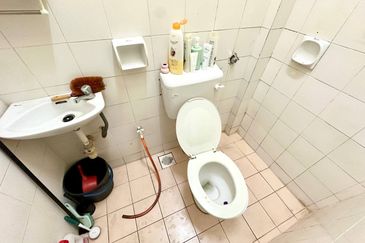 Indah Condominium Prima Damansara