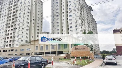 [FULLY FURNISHED| Suriamas Condominium, Bandar Sunway, Selangor, Bandar Sunway