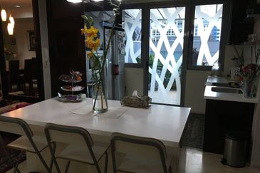 The CapSquare Residences