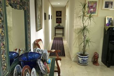 The CapSquare Residences