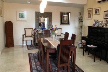 The CapSquare Residences