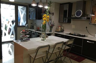 The CapSquare Residences