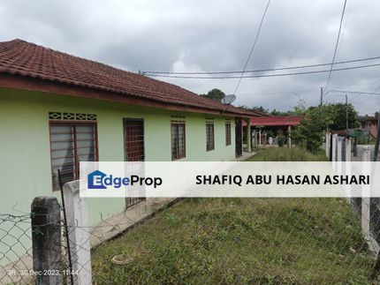 Banglo Setingkat Taman Desa Permai , Negeri Sembilan, Jempol