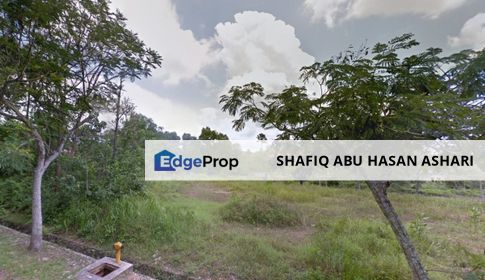 Residential land, Rasah Kemayan Below MV, Negeri Sembilan, Seremban