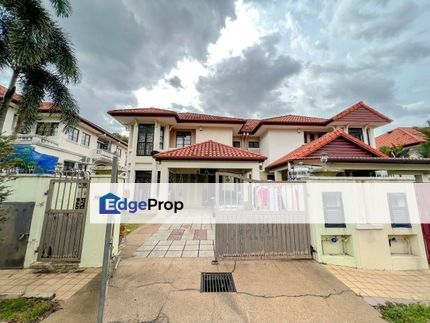 2 STOREY SEMI D ALAM SUTERA, BUKIT JALIL KL , Kuala Lumpur, Bukit Jalil