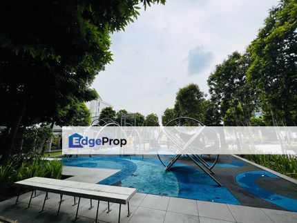 SERI RIANA RESIDENCE WANGSA MAJU, KUALA LUMPUR, Kuala Lumpur, Wangsa Maju