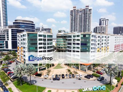 9 STOREY SHOP OFFICE JAYA ONE CORNER ENBLOC PETALING JAYA, Selangor, Petaling Jaya