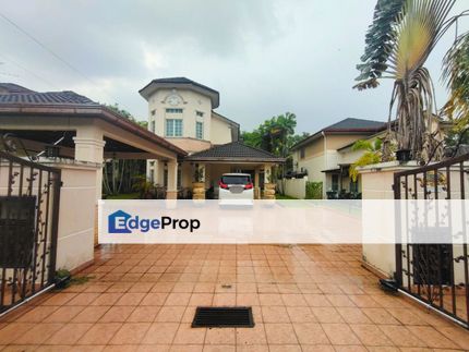 BUNGALOW 2 STOREY  Lavender Heights Senawang  seremban , Negeri Sembilan, Seremban