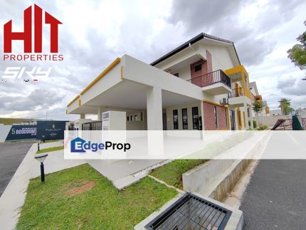 FULL LOAN! FREEHOLD, Negeri Sembilan, Nilai