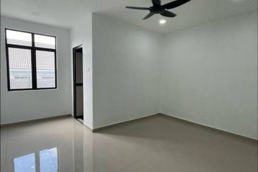 Brand New Single Storey Bungalow nr MITC Ayer Keroh Melaka