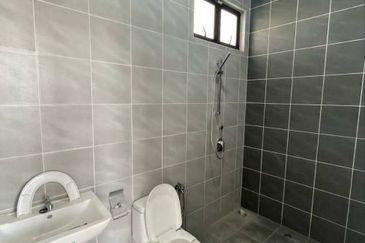 Brand New Single Storey Bungalow nr MITC Ayer Keroh Melaka