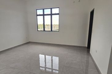Freehold Rm0 Downpayment Double Storey House nr Bertam Sungai Udang Chenb Melaka