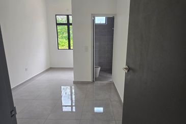 Freehold Rm0 Downpayment Double Storey House nr Bertam Sungai Udang Chenb Melaka
