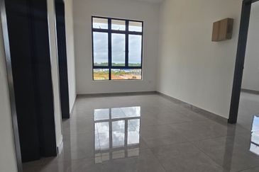 Freehold Zero Downpayment Double Storey House house nr Cheng Bertam Sungai Udang Melaka