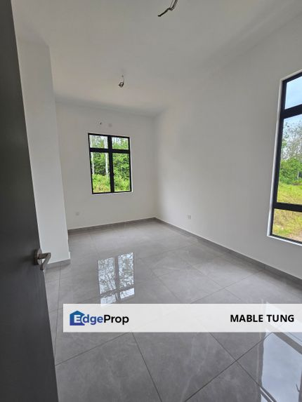 Freehold Zero Downpayment Double Storey House house nr Cheng Bertam Sungai Udang Melaka, Melaka, Cheng