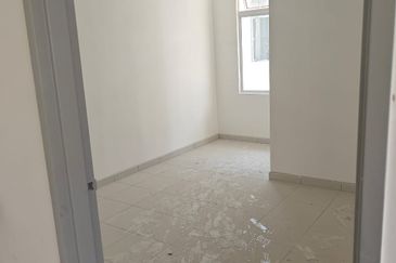 Completed Gated Guarded Freehold nr Kota Laksamana Klebang Melaka Tengah