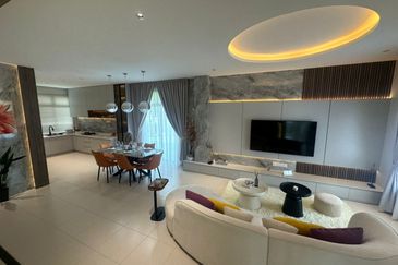 Freehold Zero Downpayment Freehold Double Storey Semi D Nr Jasin Melaka