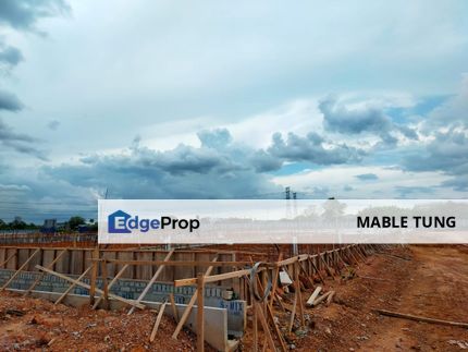 Freehold Single Storey House nr Malim Cheng Melaka Tenghah, Melaka, Melaka Tengah