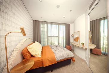 Freehold Apartment Strategic Location nr Labu Lobak Seremban Gateway Seremban