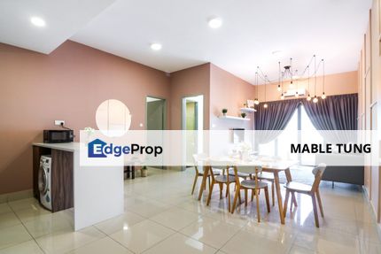 Freehold Apartment Strategic Location nr Labu Lobak Seremban Gateway Seremban, Negeri Sembilan, Seremban