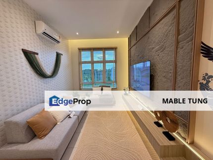 Freehold 4 bedroom RM2xxK Apartment Strategic Location nr Labu Lobak Seremban Gateway Seremban, Negeri Sembilan, Seremban